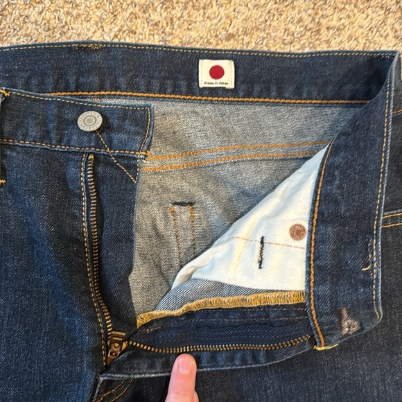 Levi’s 511 Jeans - Picture 2 of 5